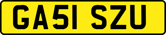 GA51SZU