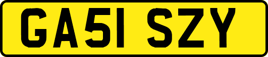 GA51SZY
