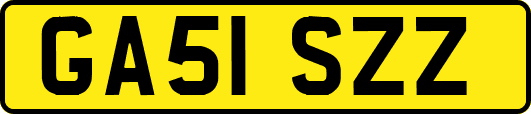 GA51SZZ