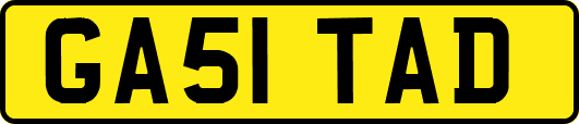 GA51TAD