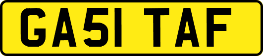 GA51TAF