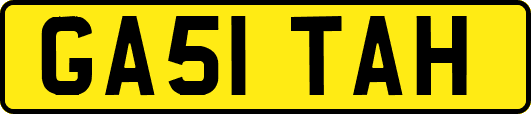 GA51TAH