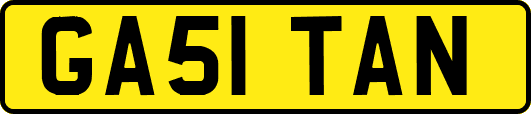 GA51TAN