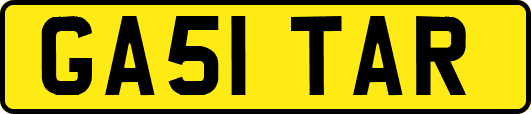 GA51TAR