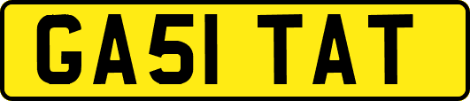 GA51TAT