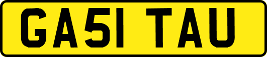GA51TAU