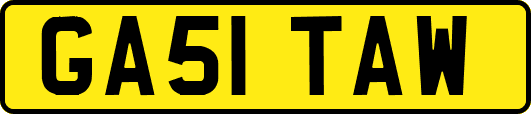 GA51TAW