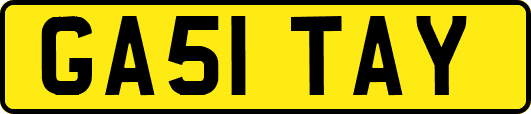 GA51TAY