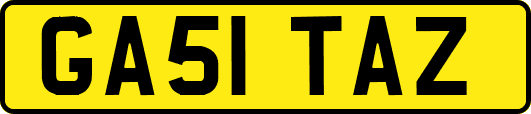 GA51TAZ