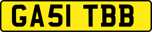 GA51TBB