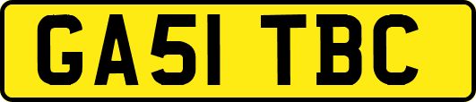GA51TBC