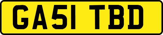 GA51TBD