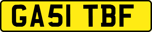 GA51TBF