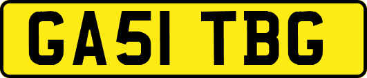 GA51TBG