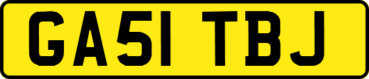 GA51TBJ
