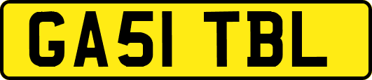 GA51TBL