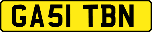 GA51TBN