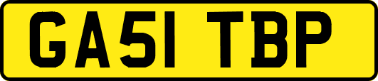 GA51TBP