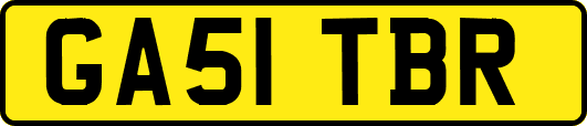 GA51TBR