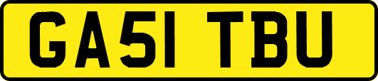 GA51TBU