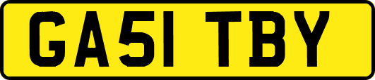 GA51TBY
