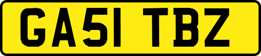 GA51TBZ