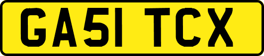 GA51TCX