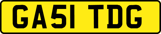 GA51TDG