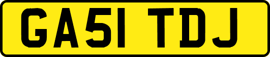 GA51TDJ