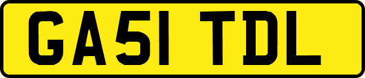 GA51TDL