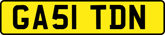 GA51TDN