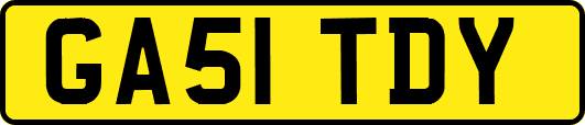 GA51TDY