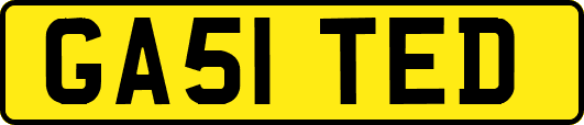 GA51TED