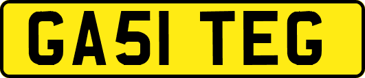 GA51TEG