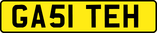 GA51TEH