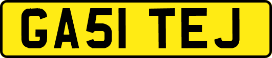 GA51TEJ