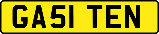 GA51TEN