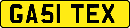 GA51TEX