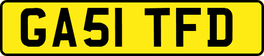 GA51TFD