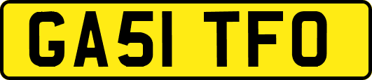 GA51TFO