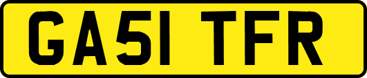 GA51TFR