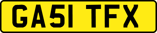 GA51TFX