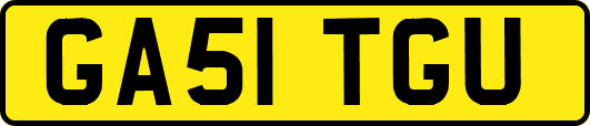 GA51TGU