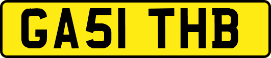 GA51THB