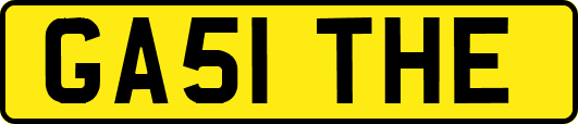 GA51THE