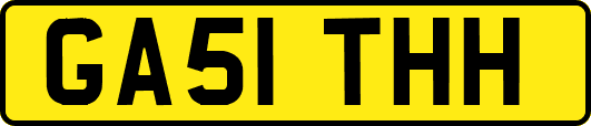 GA51THH