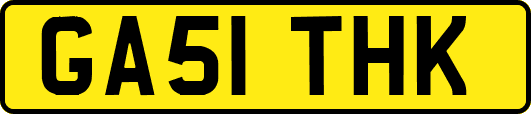 GA51THK