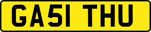 GA51THU