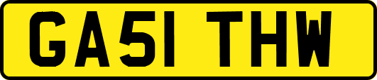 GA51THW