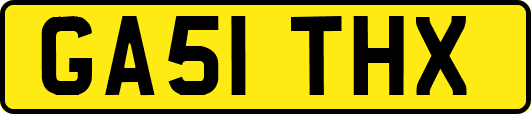 GA51THX